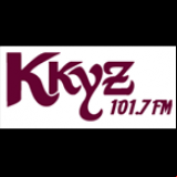 Radio KKYZ 101.7