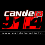 Radio Candela Radio 91.4 FM