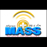 Radio Stereo Mass FM 98.5