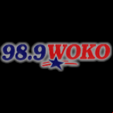 Radio WOKO 98.9