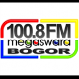 Radio Radio Megaswara 100.8