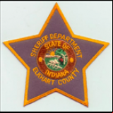 Radio Elkhart County Sheriff