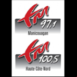 Radio CHLC-FM 97.1