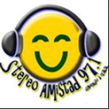 Radio Radio Stereo Amistad 97.1