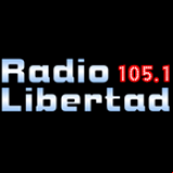 Radio Radio Libertad 105.1