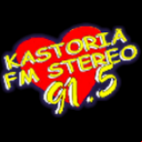 Radio Kastoria FM 91.5