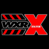Radio The X 104.9