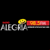 Radio Alegria FM 98.5