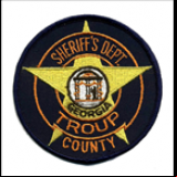 Radio Troup County Sheriff and Fire, LaGrange Police, Fire, and EMS