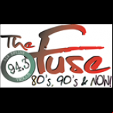 Radio The Fuse 94.3