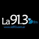 Radio La 91.3