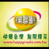 Radio Happy Radio Hualien 98.3