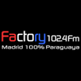 Radio factory fm madrid