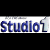 Radio Studio 1 87.6