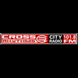 Radio Cross Rhythms City Radio 101.8