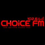 Radio Choice FM 102.5
