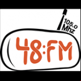 Radio 48FM 105.0