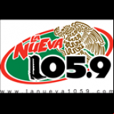Radio La Nueva 105.9