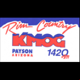Radio KMOG 1420