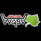 Radio WQSV 790