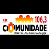 Radio Rádio Comunidade FM 106.3