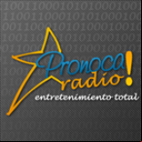 Radio Pronoca radio!