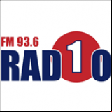 Radio Radio 1 93.6