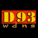 Radio D 93 93.3