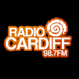 Radio Radio Cardiff 98.7