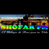 Radio Shofar FM 103.3