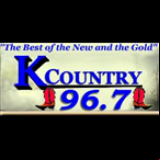 Radio WKMM 96.7