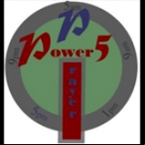 Radio Power5 Prayer Radio