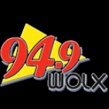 Radio WOLX-FM 94.9