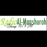 Radio Radio Al-Manshuroh Cilacap 107.9