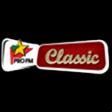 Radio ProFM Classic