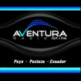 Radio Aventura FM 107.1