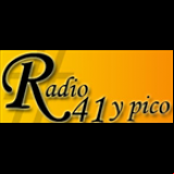 Radio Radio 41 y Pico