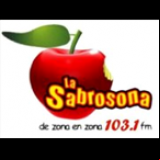 Radio LA SABROSONA COBAN 103.1