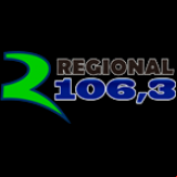 Radio Rádio Regional 106.3