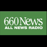 Radio 660 News