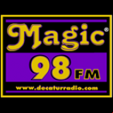 Radio Magic 98 93.1
