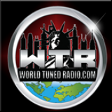Radio World Tuned Radio