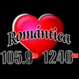 Radio Romántica 1240