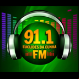 Radio Rádio Euclides da Cunha FM 91.1