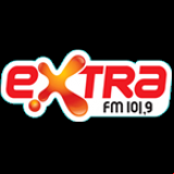 Radio Rádio Extra FM (Uberlândia) 101.9