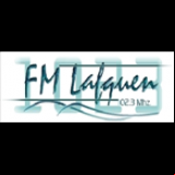 Radio FM Lafquen 102.3