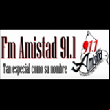 Radio FM Amistad 91.1