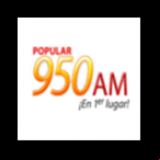 Radio POPULAR STEREO 950 AM