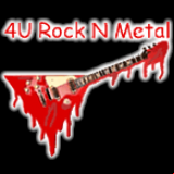 Radio 4U-Rock N Metal