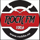 Radio Rock FM 100.6